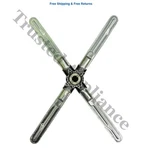 Oem Genuine Kitchenaid Dishwasher Spray Arm, W10406822, W11101428, W10858786. Fixed Price $24.70.