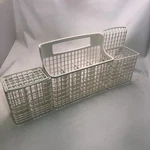 WP3368301 Kenmore Dishwasher Silverware Basket. Fixed Price $28.95.