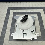 Ge Dishwasher Timer/control - 165D5484P016 E190094 TM061G09 With Knob!. Fixed Price $36.00.
