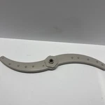 Ge Dishwasher Middle Center Spray Arm WD22X33498 WD35X10393 Same Day Ship. Fixed Price $15.00.