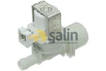 Solenoid Valve Original Miele 4971731. Fixed Price $376.46.