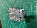 Whirlpool 011 68111 Dishwasher Timer AZ161959 NR368. Fixed Price $118.69.