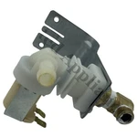 Oem Frigidaire Electrolux Water Inlet Valve 5304482406. Fixed Price $23.01.