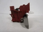 Miele Dishwasher Door Latch (12A) 4916661 PA-66-30-GF PA6630GF 1310890 Asmn. Fixed Price $24.95.