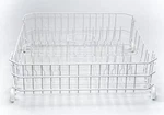New Oem Factory Certified Ge Lower Rack WD28X31819 Replaced WD28X10284. Fixed Price $150.50.