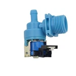 Dishwasher Water Inlet Valve Fits For Whirlpool W10327250 PS11738107. Fixed Price $19.88.