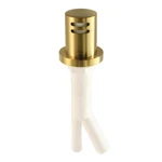 Kingston Brass KA821 Trimscape / Plastic Air Gap -. Fixed Price $55.22.