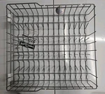 Whirlpool Kenmore Dishwasher Upper Rack Part # W11169039. Fixed Price $79.99.