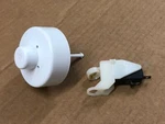 Frigidaire Float 5304506520, 154767802 & Switch 154773201, 154408701, 154209801. Fixed Price $10.90.