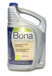 Bona Professional Series Hardwood Floor Cleaner Refill 128OZ. Fixed Price $34.74.