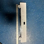 Bosch Dishwasher Control Panel White 00680460 900202461 Asmn. Fixed Price $85.95.