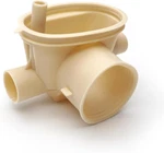 Sump Inlet For Ge CDW9380N00SS CDW9380N20SS CDWT280V00SS. Fixed Price $34.99.