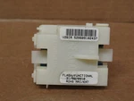 Fisher & Paykel Dishwasher Isolator Part # 528609RP. Fixed Price $35.98.