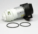 Tested Frigidaire Dishwasher Circulation Pump Motor Assembly 154844301. Fixed Price $52.25.