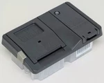Year Warranty Dishwasher Detergent Soap Dispenser WD12X32798 WD12X32799. Fixed Price $23.46.