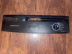 154454203 Frigidaire Control Panel Assembly. Fixed Price $67.99.