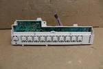 Ge Dishwasher Control Board Part # WD21X10523 WD21X22298. Fixed Price $31.48.