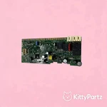 Whirlpool 738133-10 Dishwasher Control Board. Fixed Price $34.81.