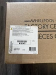 W11613479 Whirlpool Dishwasher Pump And Motor Oem Part New In Box. Fixed Price $69.95.