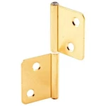 Prime-line 7025 Door Hinge, Steel, Bra. Fixed Price $11.00.