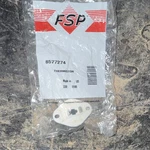 Fsp 8577274 Thermistor Whirlpool Refrigerator Freezer Part White. Fixed Price $17.00.
