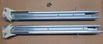 Genuine Oem Cafe Dishwasher WD30X30852 Rh & Lh Drawer Slides For CDD420P2TS1. Fixed Price $62.97.
