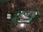 Ge Dishwasher Control Board WD21X22276 WD21X10529 265D1462G202. Fixed Price $75.73.