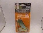 Prime-line D-1551 1-1/4" Ball Bearing C-tab Sliding Door Tandem Roller Assembly. Fixed Price $10.88.