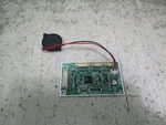 Samsung Washer Control Board Part # DD92-00082M. Fixed Price $66.00.