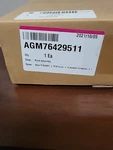 Lg AGM76429511 Control Board/ This New Part In The Box. Fixed Price $95.00.