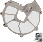 Upgrade DD81-01635A For Samsung Dishwasher Mesh Filter Sump (hump Gray. Fixed Price $56.79.