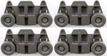 Kenmore Dishwasher Lower Dishrack Rollers (4 Pack) Fit Models. Fixed Price $33.95.