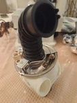 New Dishwasher Pump DD93-01013A Motor Bldc For Samsung DW80R7060U VSM-E26A0,,S. Fixed Price $79.99.