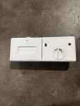 Soap Dispenser WD12X10220/WD12X23625 Spt Ge Dishwasher Sd 2201S 2201W. Fixed Price $75.00.