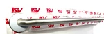 Asi 1/4" Snap-on Grab Bar Inch 10-3701-36. Fixed Price $12.00.