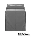 Whirlpool Plastic Washer/dryer Cover ( Gray ) W10214580RP. Fixed Price $27.50.