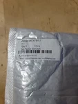 Ge Washer Drive Belt 0020301646, WH03X37857, WH03X29522. Fixed Price $16.99.