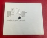 Genuine Whirlpool Receiver Board W10882532 Rev A/ W10518660. Fixed Price $104.99.