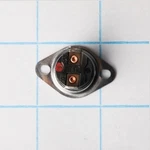 New 5304464094 Electrolux Thermostat, Cutout, Vent Motor Bin G1. Fixed Price $26.95.