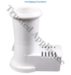 Frigidaire Dishwasher Lower Spray Arm Support 5304518968, 154294101, 154292901. Fixed Price $14.63.