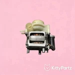 Ge 165D8175P001 Dishwasher Circulation Motor. Fixed Price $34.22.