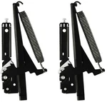 Viking Door Hinge Set For SVGIC305DSI EVGIC485 EVGIC305. Fixed Price $89.99.