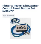Genuine Oem F&p Control 528607P Is Top-of-the-line Board Designed. Fixed Price $61.99.