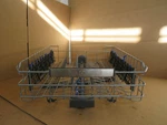 Electrolux Frigidaire Dishwasher Middle Rack W/ Spray Arm Part # 117492560. Fixed Price $99.98.