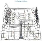 Ge Dishwasher Upper Rack W/spray Arm Part # WD28X22784 WD22X10089 WD22X10094 Oem. Fixed Price $97.00.