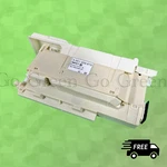 Bosch Dishwasher SHPM78Z54N/01 Control Board P/n 12028530 9001409619. Fixed Price $127.95.