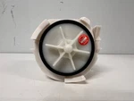Genuine Oem Variable Speed Drain Pump WD19X25622. Fixed Price $50.00.