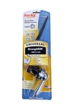 Korky #6051 Heavy Duty All Position Universal Flush Handel & Lever Chrome Metal. Fixed Price $15.99.