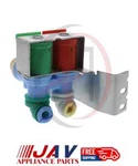 For Whirlpool Refrigerator Valve Inlet Water Inv# AO2307. Fixed Price $150.16.