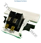 Whirlpool Dishwasher 7DU900PCDQ1 Door Latch Lock 3372231 3380854 4318273. Fixed Price $33.54.